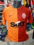 Тениска Галатасарай, снимка 1 - Футбол - 41843163