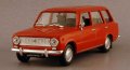 ВАЗ 2102 Жигула Комби 1971 - мащаб 1:43 на DeAgostini моделът е нов в блистер, снимка 1 - Колекции - 42517405