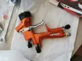 Професионален Бояджийски Пистолет NTools, снимка 4