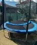 Батут 305см използван, снимка 2