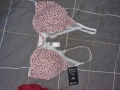 Нов сутиен 80Д, снимка 1