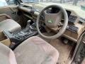 Land Rover Discovery 2.5TDI на части, снимка 5