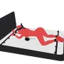 BDSM белезници за легло, снимка 3