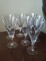 Кристални чаши за вино, снимка 6