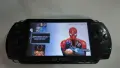Sony PSP с игри + калъф + зарядно, готово за игра, снимка 4