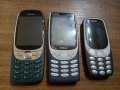 4g телефони Nokia 6310, 8210 и 3310, снимка 2