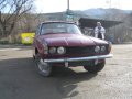 Ровър ТС 2000  ROVER ТС 2000, снимка 2