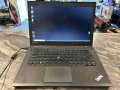 Lenovo ThinkPad T440 Intel i5-4300U 4Gb RAM 128Gb SSD, снимка 1
