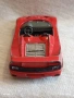 Метална количка FERRARI F50 Made in Italy за КОЛЕКЦИЯ ДЕКОРАЦИЯ 47210, снимка 5
