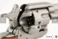 Револвер Peacemaker, калибър .45, 4.75", САЩ 1873 год., Denix, 1186/G, снимка 7
