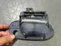 Предна лява дръжка на вратата за BMW E39 (седан и комби), снимка 2