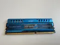 Patriot Intel Extreme Master Limited Edition 4GB DDR3 1600Mhz, снимка 1