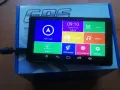 Мултимедия с Видеорегистратор и GPS на МАГНИТНА СТОЙКА Android-Wifi-Mp3 5.5inch, снимка 3
