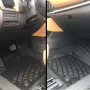 Гумени стелки RizLine съвместими с Nissan X-Trail IV e-POWER 2022-, снимка 5