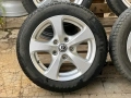 5х120 16 Фолксваген VW T5 T6 Multivan 5x120 ET 34 J 7, снимка 3