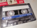 SONY TAPE-JOE COCKER 89+ROD STEWARD 91 3112251713, снимка 4