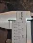 Продавам два шублера Mitutoyo Japan и немски , снимка 4