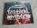 Global Gathering - Festival Anthems 3CD оригинални