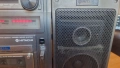 Радио касетофон /Ghettoblaster/Hitachi TRK-9140E, снимка 5