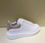 Дамски кецове  Alexander McQueen/Естествена кожа кодDF250, снимка 1