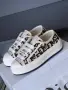 Christian Dior Дамски Маратонки👟Дамски Спортни Обувки Кристиян Диор - Различни Цветове Код E134, снимка 4