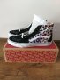 VANS 'SK8' - страхотни мъжки кецове НОВИ размери 45 и 46 100% оригинал размер 45 / стелка - 29.5см. , снимка 3
