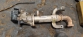 EGR клапан 9656612380 Peugeot 407 2.0 HDI - 100лв, снимка 1