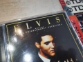 ELVIS CD ВНОС GERMANY 1303261318H2E6R, снимка 9