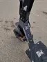 kukirin g4 тротинедка , снимка 13