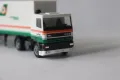 HERPA 1/87 H0 DAF КАМИОН МОДЕЛ ТИР ИГРАЧКА КОЛИЧКА, снимка 5