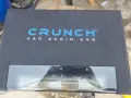 Бас каси hertz, crunch , снимка 12