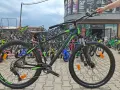 Промо велосипед 27.5" Sprint APOLON PRO черен, снимка 12