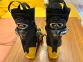 Ски туринг обувки La Sportiva Spitfire 29,5, снимка 4