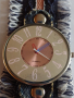 Много красив стилен дизайн Арт часовник дамски - 26524, снимка 2