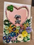 Картичка , снимка 8