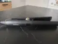 Преса за коса Philips HPS930/00, 230 градуса, Йонизираща функция, Черна, снимка 1