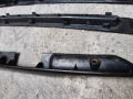 Духалки стъкло и лайсна заден капак БМВ Е36, снимка 18