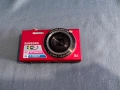 ЗА ЧАСТИ! Цифров фотоапарат Samsung SH100 , 14mp , Zoom x5, снимка 2