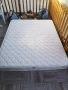 Двулицев матрак 164/200 iSleep, снимка 2
