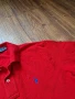 Страхотна мъжка тениска POLO RALPH LAUREN размер М , снимка 4