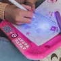 Интерактивна играчка- Таен Дневник VTech Kidisecrets Magic Glow 📖📒📝, снимка 5