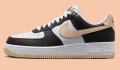 маратонки Nike Air Force 1 Low Is Giving Cappuccino номер 40 ,5 -41 оригинални , снимка 4