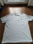 LACOSTE CLASSIC FIT - страхотна мъжка тениска ХЛ КАТО НОВА, снимка 6