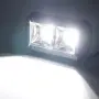 LED халоген 18 диода 54w – GUN1106, снимка 3