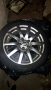 4броя джанти 17 инча, снимка 2
