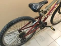Колело -24-Крос-180лв., снимка 5