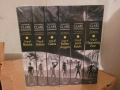 The Mortal Instruments Boxset, снимка 1