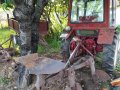 Продавам трактор Владимировец , снимка 5