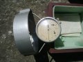 Механичен анемометър/ветромер АСО-3,диапазон 0,3 - 5 м/с, сделано в СССР , снимка 5