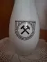 порцеланова ваза, снимка 2